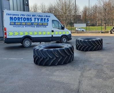 commercial-truck-tyres