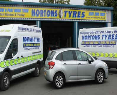 Same Day Tyres Fitted Same Day Tyres Fitted